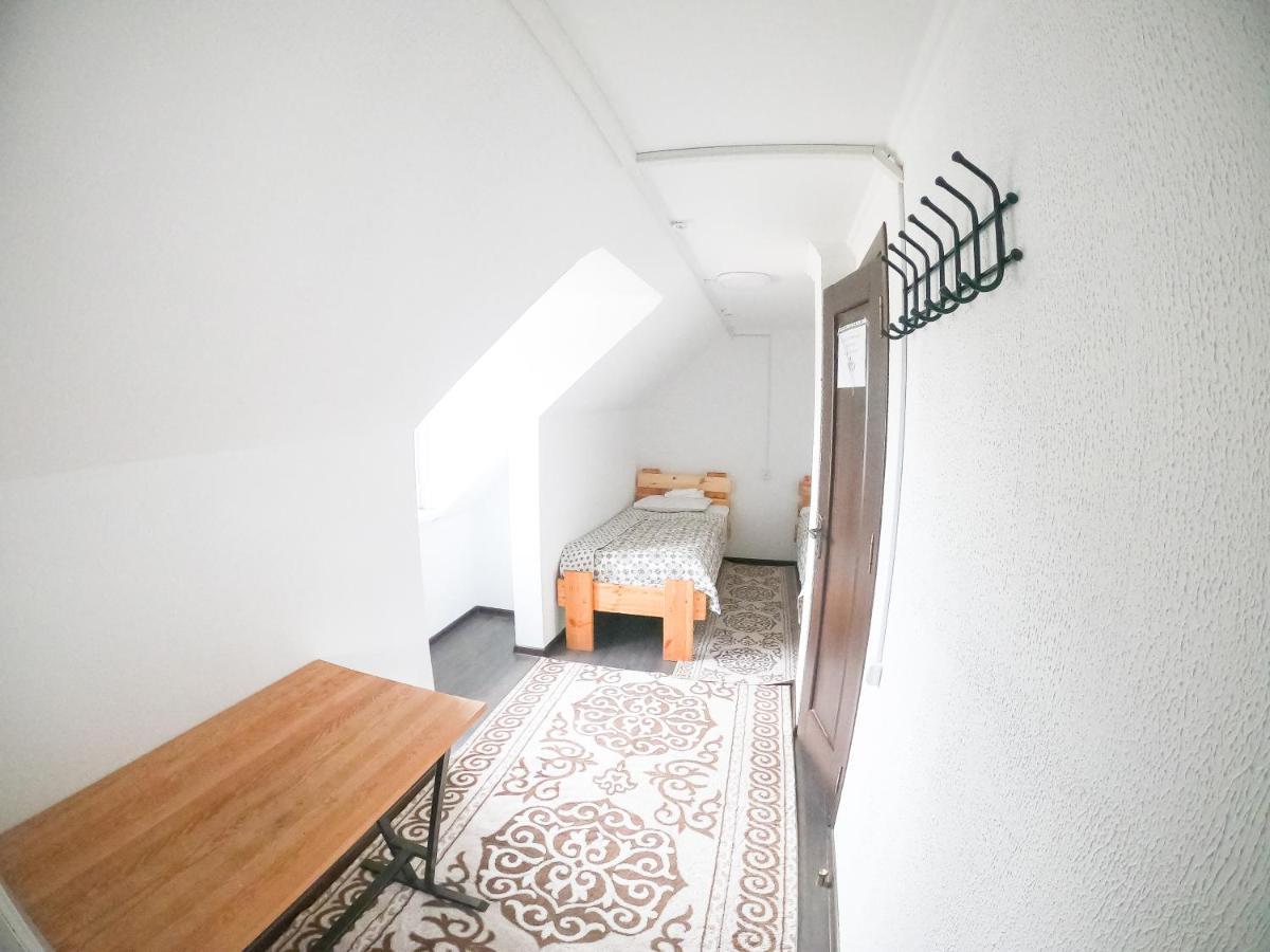 Alakol-Jyrgalan Guest House Extérieur photo