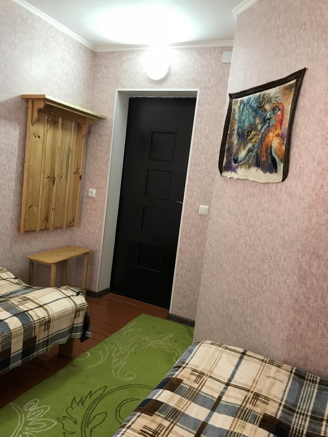 Alakol-Jyrgalan Guest House Extérieur photo
