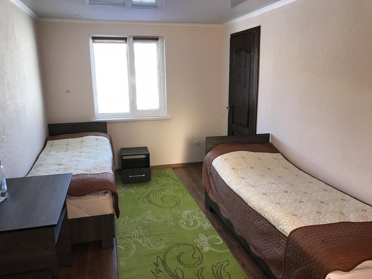 Alakol-Jyrgalan Guest House Extérieur photo