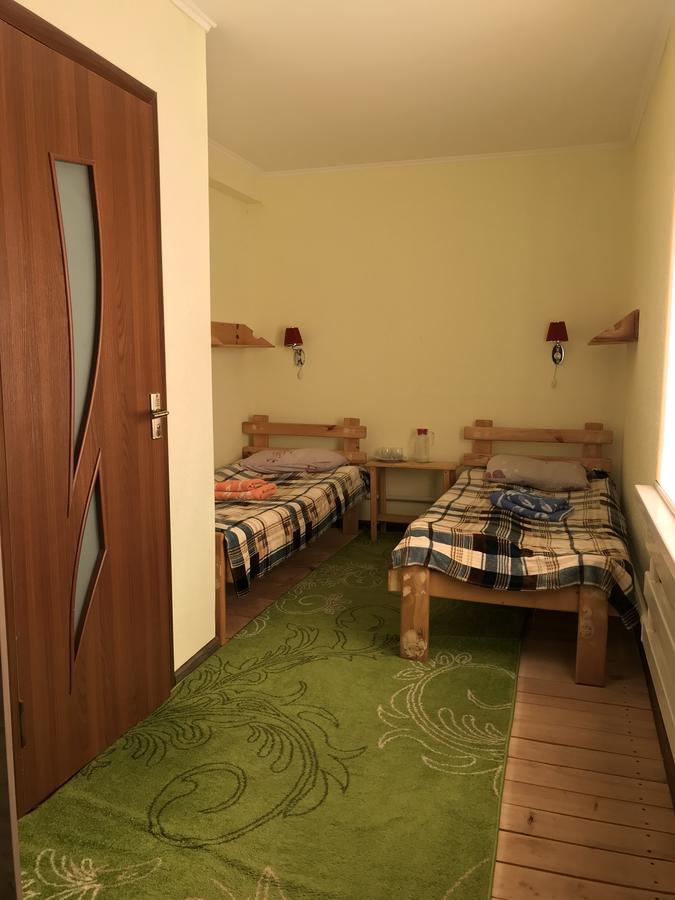 Alakol-Jyrgalan Guest House Extérieur photo